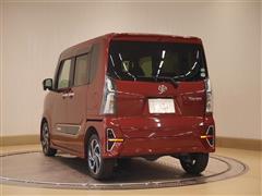 タント カスタムRS スタイルセレ