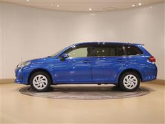 カローラフィールダーG 4WD