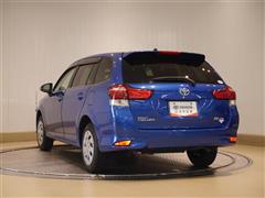 カローラフィールダーG 4WD