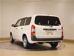 サクシードV UL 4WD