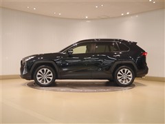 RAV4 G Zパケ 4WD
