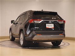 RAV4 G Zパケ 4WD