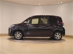 スペイド F クイ-ン2 4WD