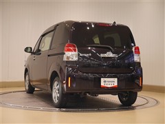 スペイド F クイ-ン2 4WD