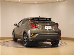 C-HR G-T 4WD