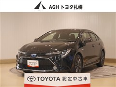 カローラHV WXB 4WD