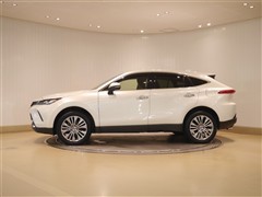 ハリアーHV Z L-P 4WD