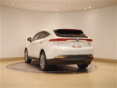 ハリアーHV Z L-P 4WD