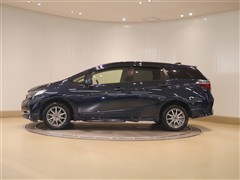 シャトル HV X ホンダセンシング