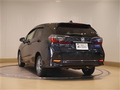 シャトル HV X ホンダセンシング