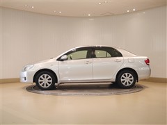 カローラアクシオ X FF