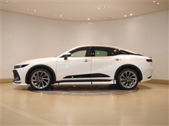 クラウンクロスオーバー G Aレザ-