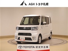 ピクシスメガ L SA3 4WD