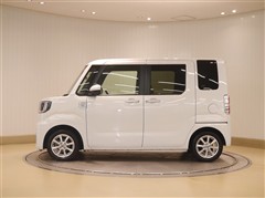 ピクシスメガ L SA3 4WD