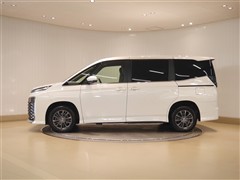 ヴォクシーHV S-Z 4WD