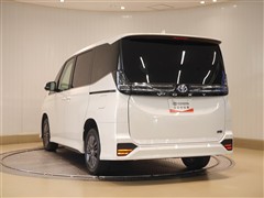 ヴォクシーHV S-Z 4WD