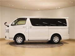 ハイエースV スーパーGL 4WD