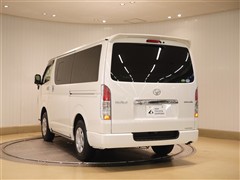 ハイエースV スーパーGL 4WD