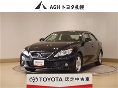 トヨタ マークX 250G FOUR Bリミ