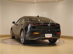 クラウンクロスオーバーHV Z 4WD