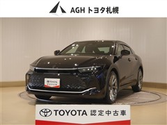クラウンクロスオーバー Z 4WD