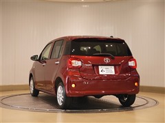 パッソ X Lパケ 4WD