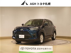 トヨタ ライズ G 4WD