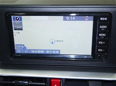 ライズ G 4WD