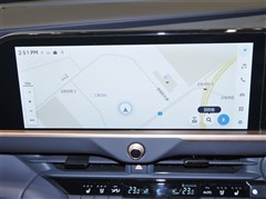 クラウンクロスオーバー Z 4WD