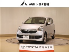 トヨタ ピクシスエポック XF 4WD