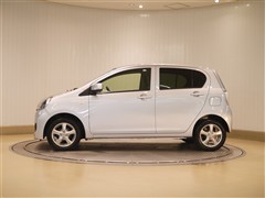 ピクシスエポック XF 4WD