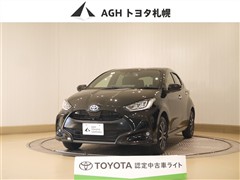 トヨタ ヤリスHV Z 4WD