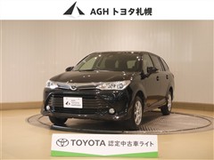 トヨタ カローラフィールダー G 4WD