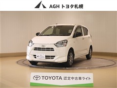 ピクシスエポック X SA3 4WD