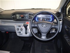 ピクシスエポック X SA3 4WD