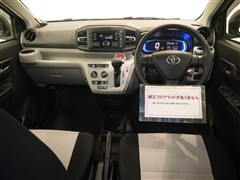 ピクシスエポック X SA3 4WD