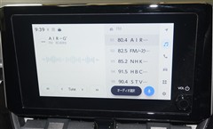 カローラツーリングHV G 4WD