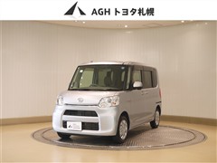 ダイハツ　タント L 4WD
