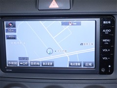 カローラアクシオ X 4WD