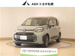 シエンタ HV G 4WD