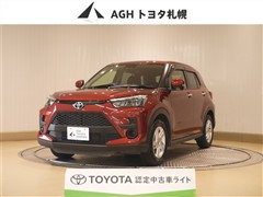 ライズ G 4WD