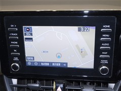 カローラ HV G-X 4WD