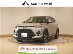 トヨタ ライズ Z 4WD