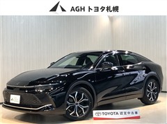 クラウンクロスオーバー G ADV