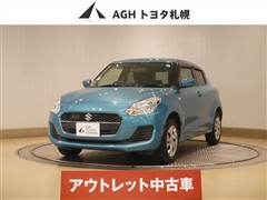 スズキ　スイフト XGリミ 4WD