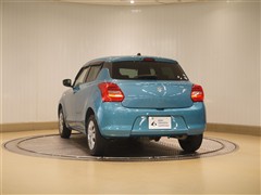 スイフト XGリミ 4WD
