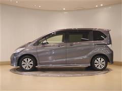 フリードHV ジャストセレ プラス