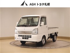 キャリィT KC スペシャル 4WD