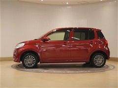 パッソ X Lパケ S 4WD