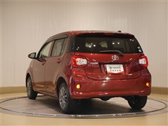 パッソ X Lパケ S 4WD